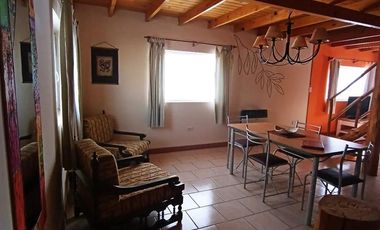 Casa y local en venta en Caviahue