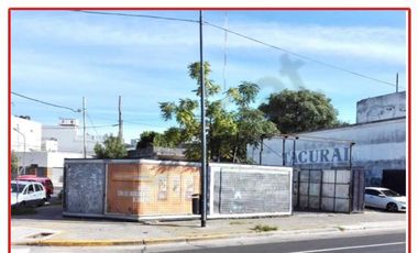 Excelente Terreno en Pompeya- Lideres en Terrenos