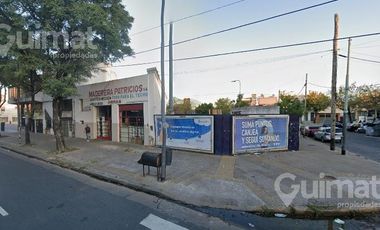 Excelente Terreno en Pompeya- Lideres en Terrenos