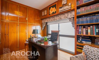 Departamento en Quilmes 4 dormitorios con 1 cochera piso 5