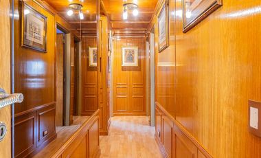 Departamento en Quilmes 4 dormitorios con 1 cochera piso 5