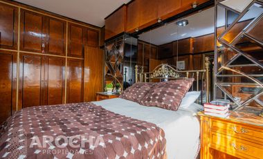 Departamento en Quilmes 4 dormitorios con 1 cochera piso 5