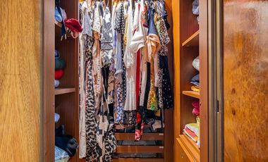 Departamento en Quilmes 4 dormitorios con 1 cochera piso 5