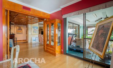 Departamento en Quilmes 4 dormitorios con 1 cochera piso 5