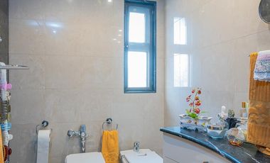 Departamento en Quilmes 4 dormitorios con 1 cochera piso 5