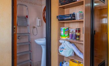 Departamento en Quilmes 4 dormitorios con 1 cochera piso 5