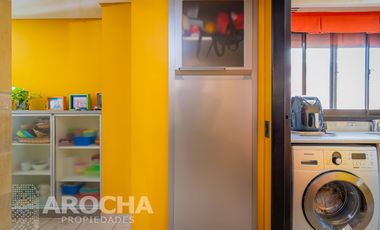 Departamento en Quilmes 4 dormitorios con 1 cochera piso 5