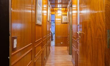 Departamento en Quilmes 4 dormitorios con 1 cochera piso 5