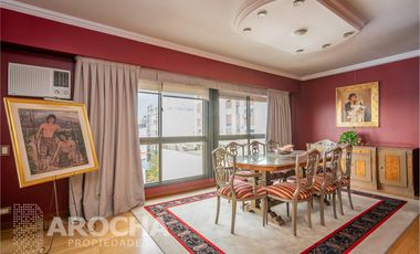 Departamento en Quilmes 4 dormitorios con 1 cochera piso 5