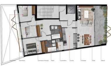 Lote en Venta - Quinta Sección - Calle Belgrano