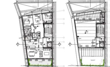 Lote en Venta - Quinta Sección - Calle Belgrano