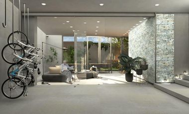 Lote en Venta - Quinta Sección - Calle Belgrano