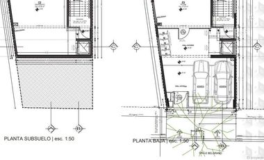 Lote en Venta - Quinta Sección - Calle Belgrano
