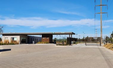 VENTA lote / terreno doble, Los Cardos, Pilar