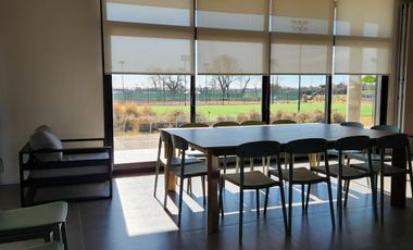 VENTA lote / terreno doble, Los Cardos, Pilar