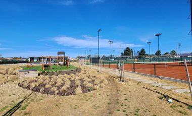 VENTA lote / terreno doble, Los Cardos, Pilar