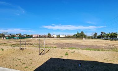 VENTA lote / terreno doble, Los Cardos, Pilar