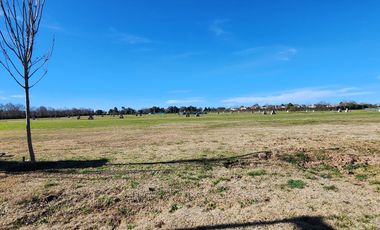 VENTA lote / terreno doble, Los Cardos, Pilar