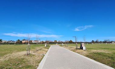 VENTA lote / terreno doble, Los Cardos, Pilar