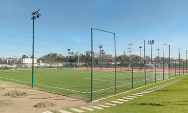 VENTA lote / terreno doble, Los Cardos, Pilar