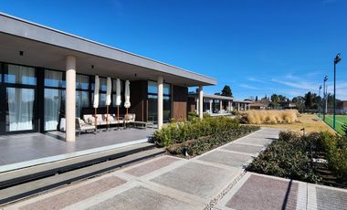 VENTA lote / terreno doble, Los Cardos, Pilar