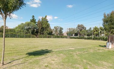 VENTA lote / terreno doble, Los Cardos, Pilar