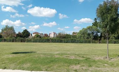 VENTA lote / terreno doble, Los Cardos, Pilar