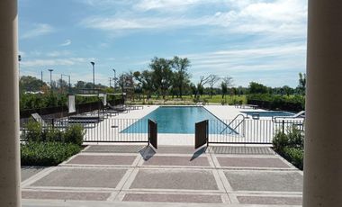 VENTA lote / terreno doble, Los Cardos, Pilar