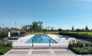 VENTA lote / terreno doble, Los Cardos, Pilar