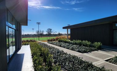 VENTA lote / terreno doble, Los Cardos, Pilar