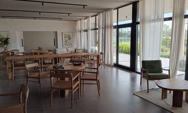 VENTA lote / terreno doble, Los Cardos, Pilar