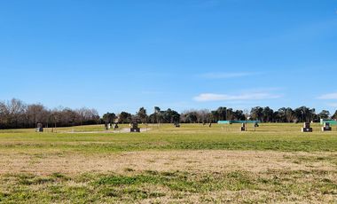 VENTA lote / terreno doble, Los Cardos, Pilar