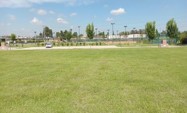 VENTA lote / terreno doble, Los Cardos, Pilar