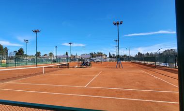 VENTA lote / terreno doble, Los Cardos, Pilar