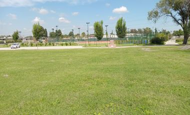 VENTA lote / terreno doble, Los Cardos, Pilar