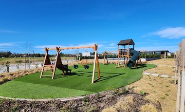 VENTA lote / terreno doble, Los Cardos, Pilar