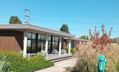 VENTA lote / terreno doble, Los Cardos, Pilar