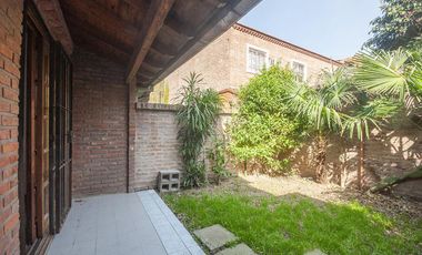 APTO CRÉDITO - Dúplex en Venta 4 AMB - Beccar