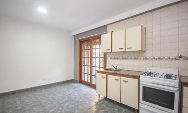 APTO CRÉDITO - Dúplex en Venta 4 AMB - Beccar