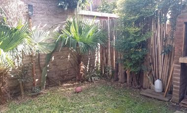 APTO CRÉDITO - Dúplex en Venta 4 AMB - Beccar