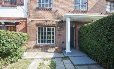 APTO CRÉDITO - Dúplex en Venta 4 AMB - Beccar