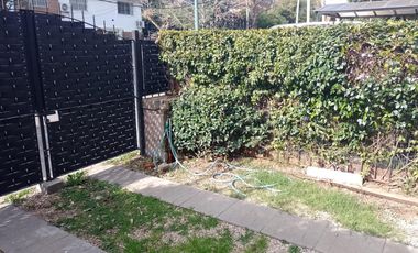 APTO CRÉDITO - Dúplex en Venta 4 AMB - Beccar