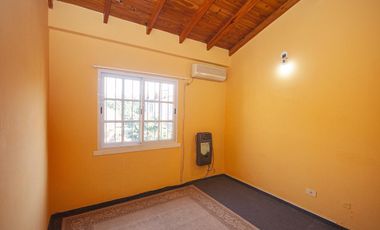 APTO CRÉDITO - Dúplex en Venta 4 AMB - Beccar