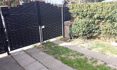 APTO CRÉDITO - Dúplex en Venta 4 AMB - Beccar