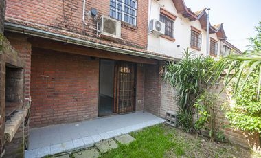 APTO CRÉDITO - Dúplex en Venta 4 AMB - Beccar