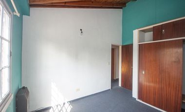 APTO CRÉDITO - Dúplex en Venta 4 AMB - Beccar