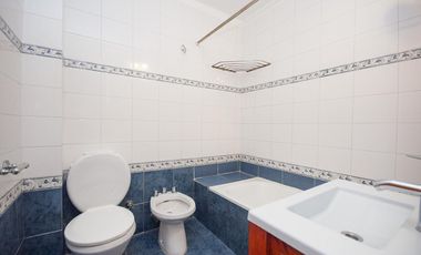 APTO CRÉDITO - Dúplex en Venta 4 AMB - Beccar