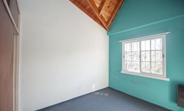 APTO CRÉDITO - Dúplex en Venta 4 AMB - Beccar