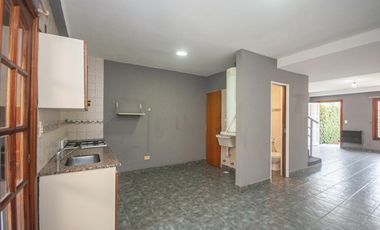 APTO CRÉDITO - Dúplex en Venta 4 AMB - Beccar