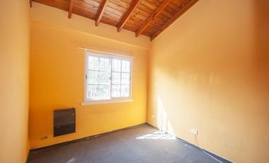 APTO CRÉDITO - Dúplex en Venta 4 AMB - Beccar